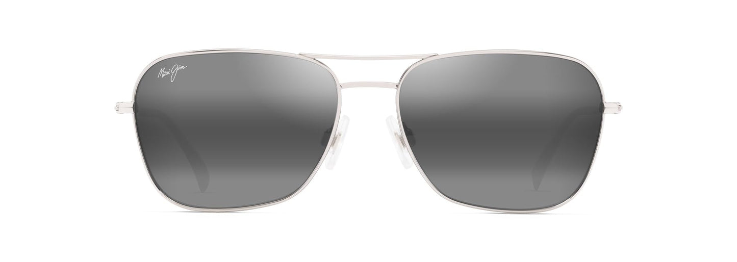 Men's Aviator Sunglasses – Lightweight Polarized Design