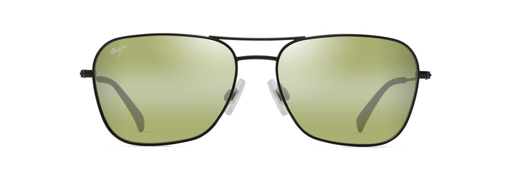 Men's Aviator Sunglasses – Lightweight Polarized Design