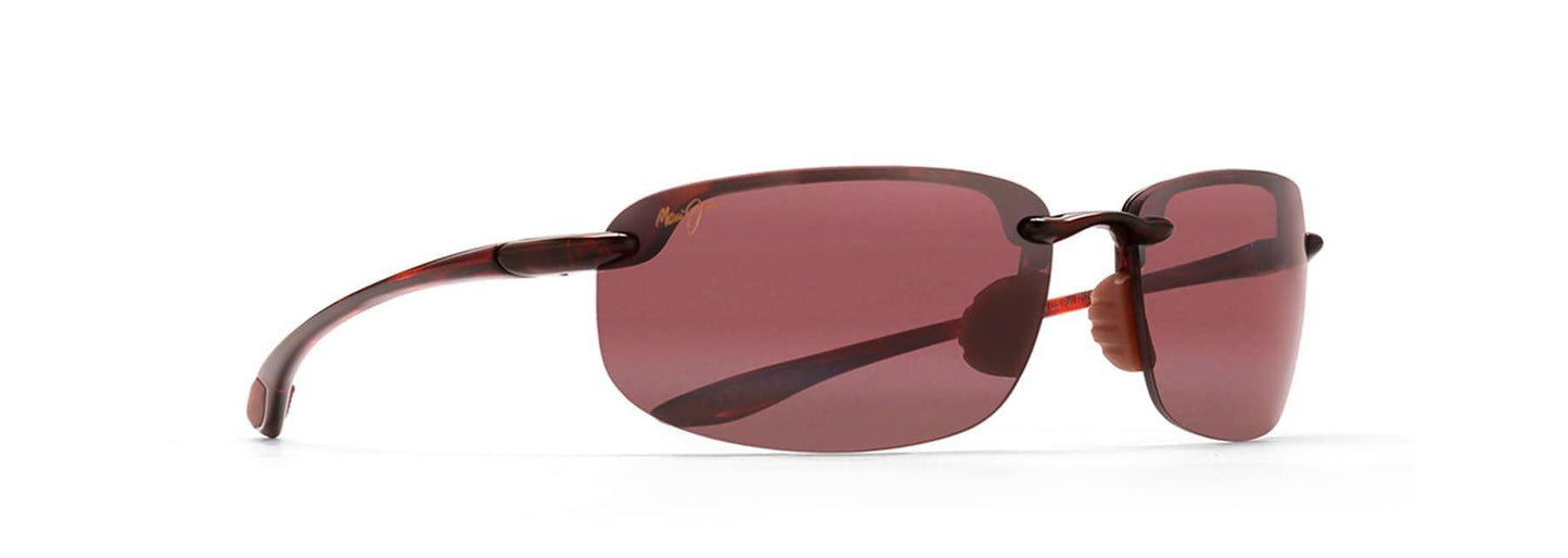 Polarized Rectangular Sunglasses – Lightweight Sport Fit