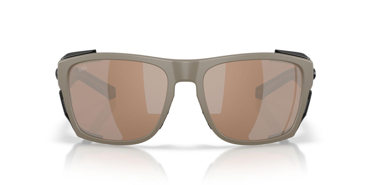 Men's Polarized Sunglasses – Performance Wraparound Fit