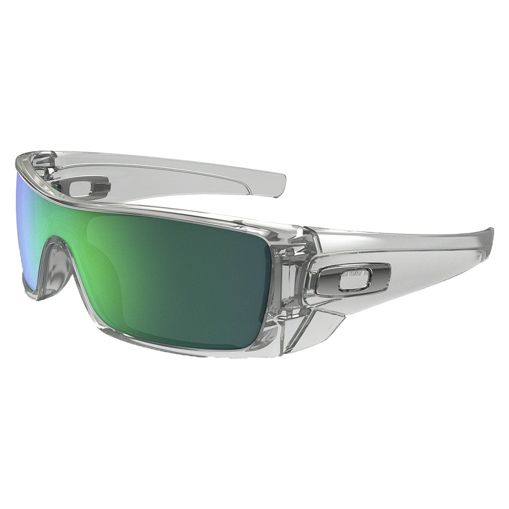 Men's Rectangular Sunglasses – PRIZM Performance Lenses