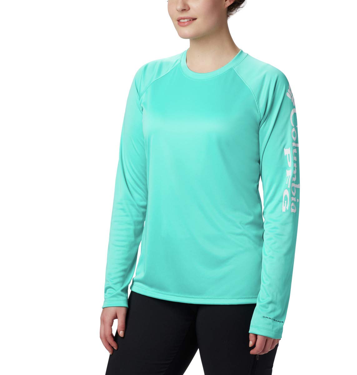 Women's Sun Hoodie – Lightweight Long Sleeve