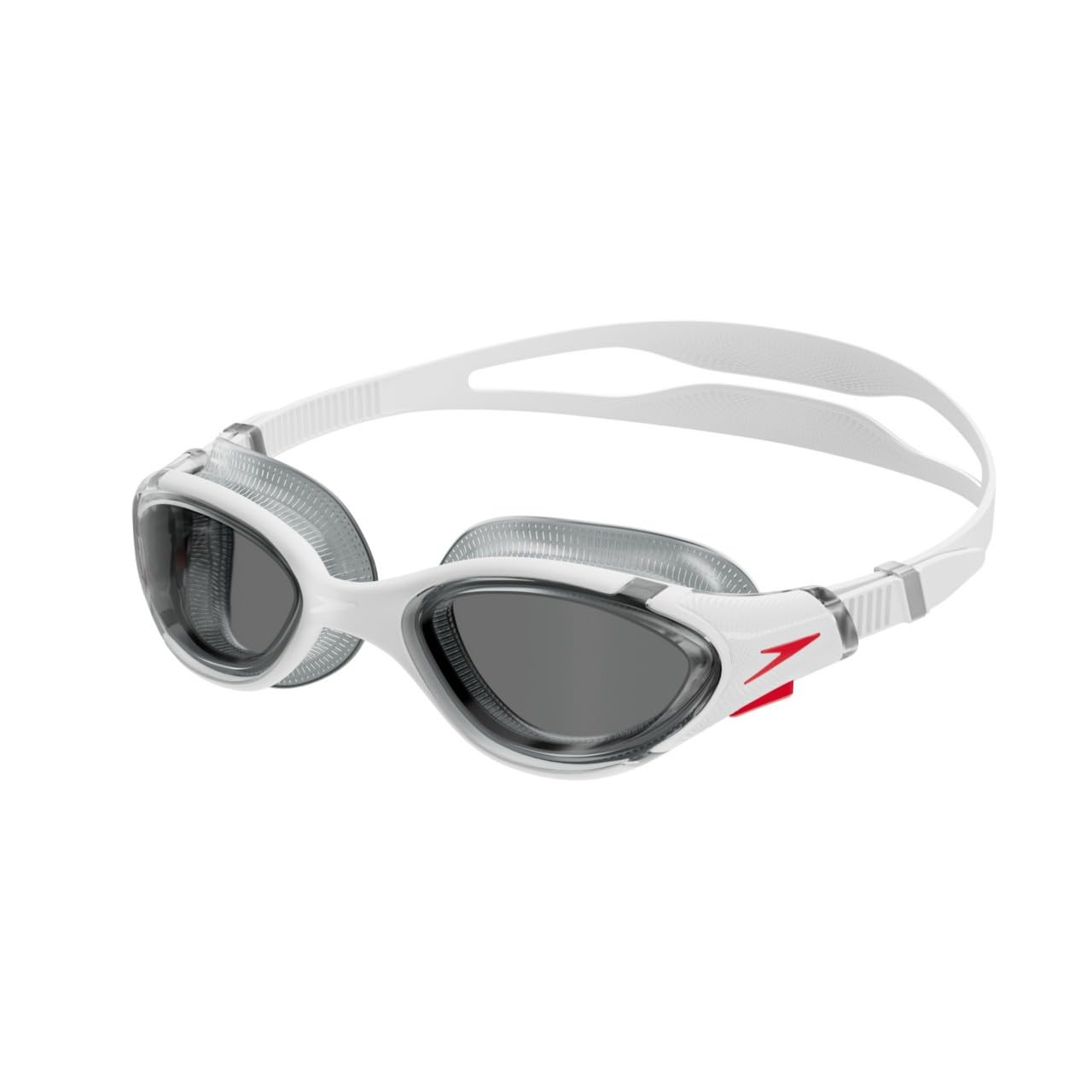 Speedo Unisex-Adult Swim Goggle Biofuse 2.0