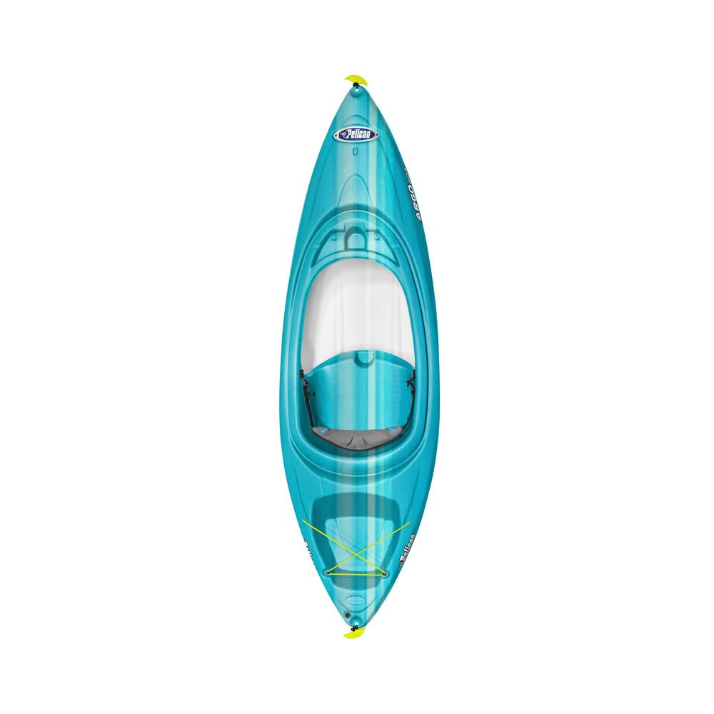 Recreational Sit-In Kayak – Lightweight & Stable