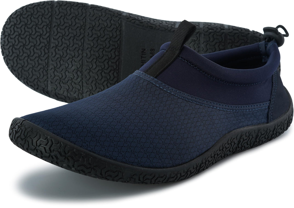 WHITIN Versatile Water Shoes for Men Women Z20