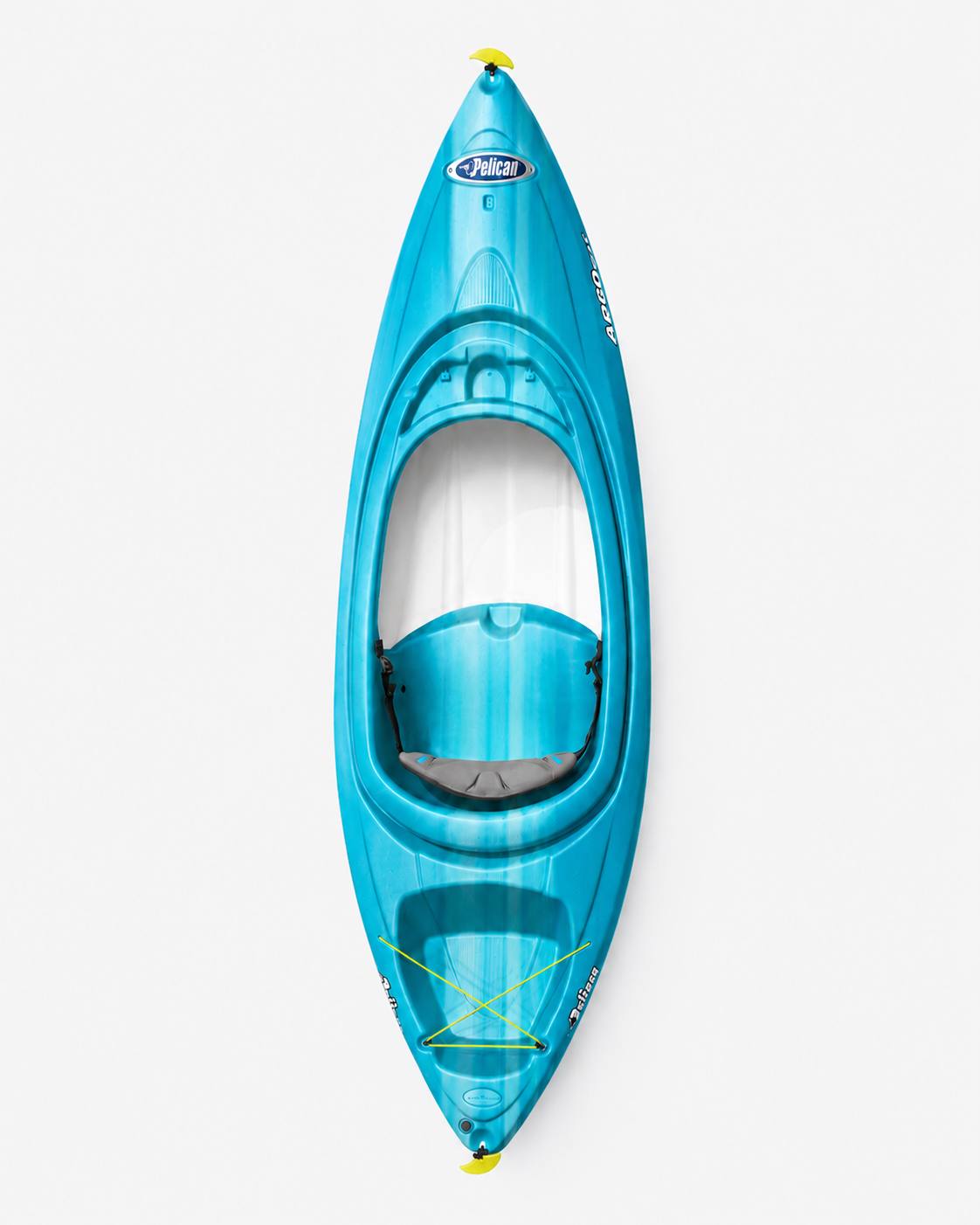 KAYAKS