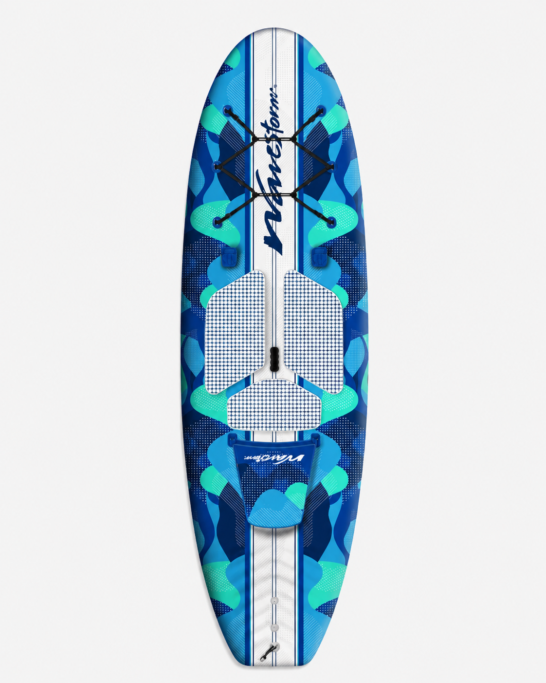 PADDLE BOARDS