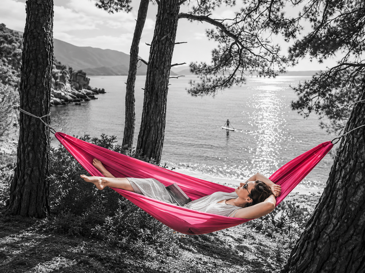 HAMMOCKS