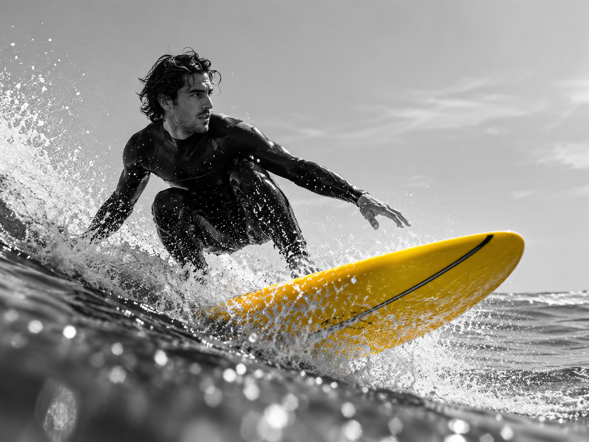 SURFBOARDS