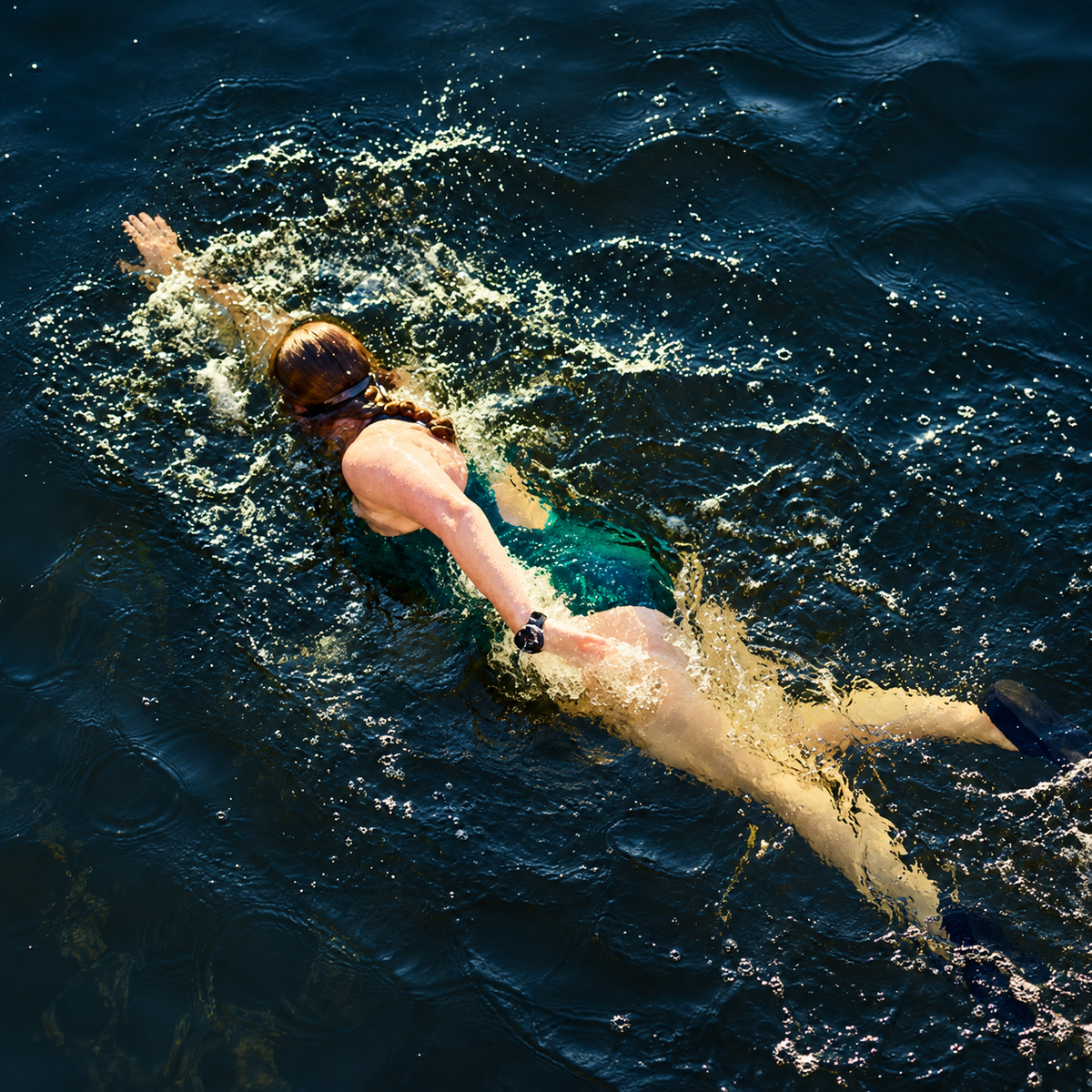 TIDETRAIL ADVENTURE