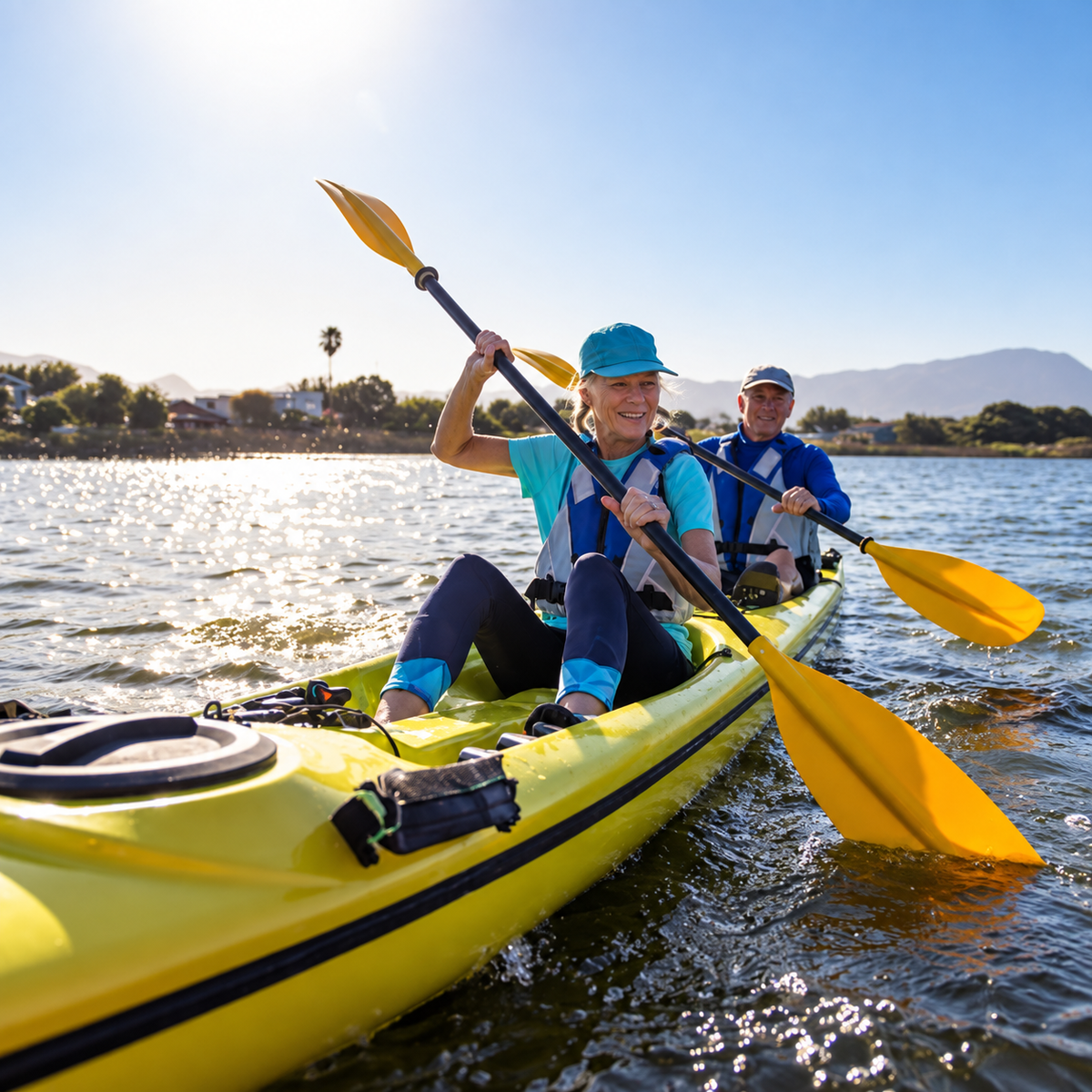 TIDETRAIL OUTDOOR GEAR