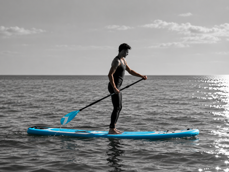 WATER SPORTS