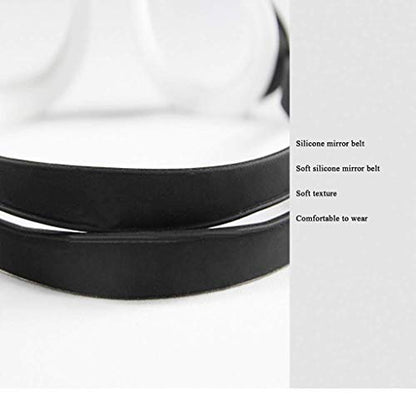 CDGTHYU Swim Goggles, Swimming, Anti Fog No Leaking Wide View Pool for Women Men Adult Youth