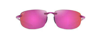 Polarized Rectangular Sunglasses – Lightweight Sport Fit