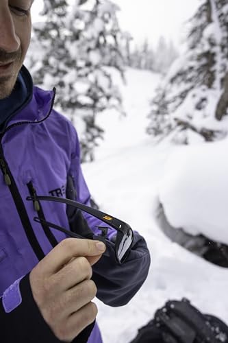 Glacier Sunglasses – UV Protection & Side Shields