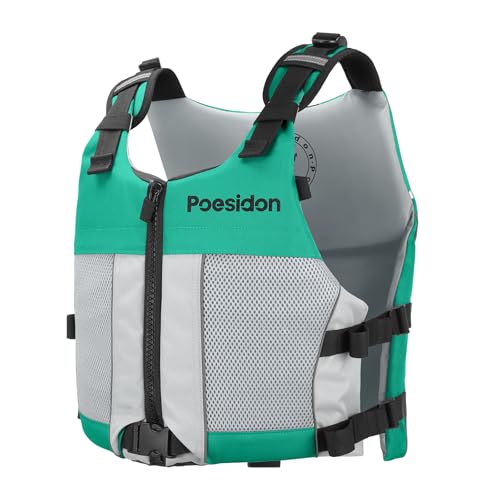LIFE JACKETS