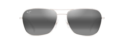 Men's Aviator Sunglasses – Lightweight Polarized Design