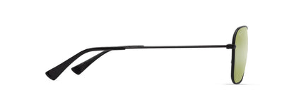 Men's Aviator Sunglasses – Lightweight Polarized Design