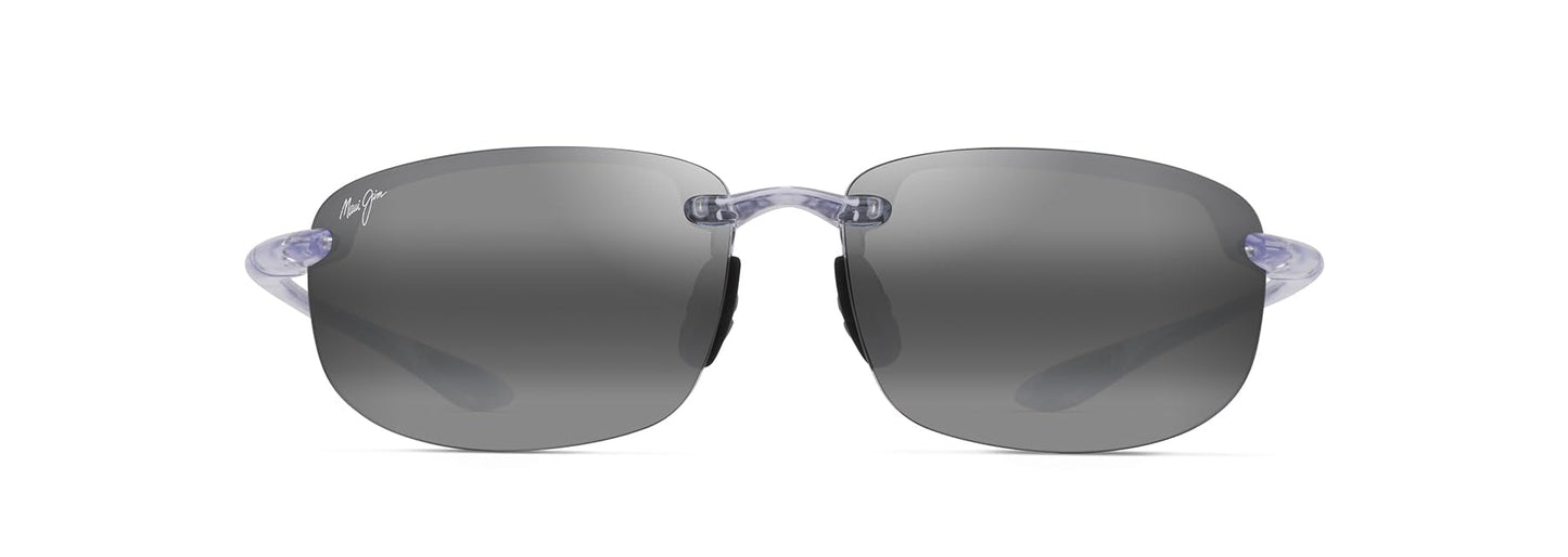 Polarized Rectangular Sunglasses – Lightweight Sport Fit