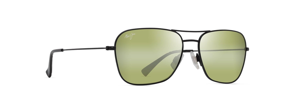 Men's Aviator Sunglasses – Lightweight Polarized Design