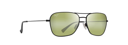 Men's Aviator Sunglasses – Lightweight Polarized Design