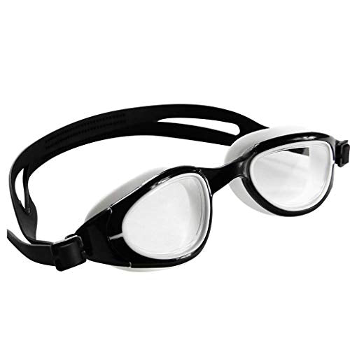 CDGTHYU Swim Goggles, Swimming, Anti Fog No Leaking Wide View Pool for Women Men Adult Youth
