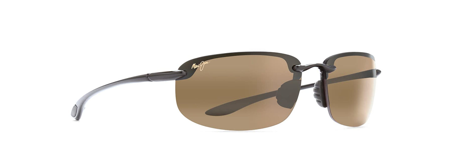 Polarized Rectangular Sunglasses – Lightweight Sport Fit