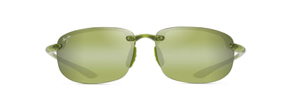 Polarized Rectangular Sunglasses – Lightweight Sport Fit