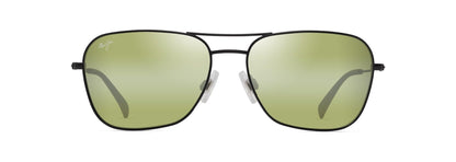Men's Aviator Sunglasses – Lightweight Polarized Design