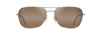 Men's Aviator Sunglasses – Lightweight Polarized Design