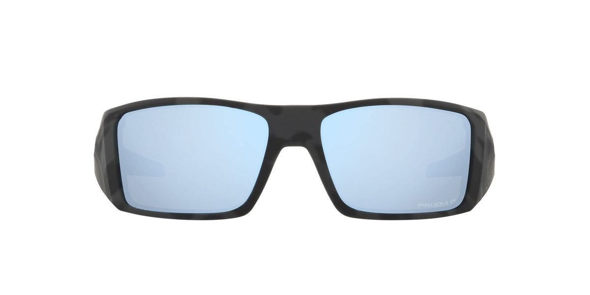 Men's Rectangular Sunglasses – PRIZM Performance Lenses