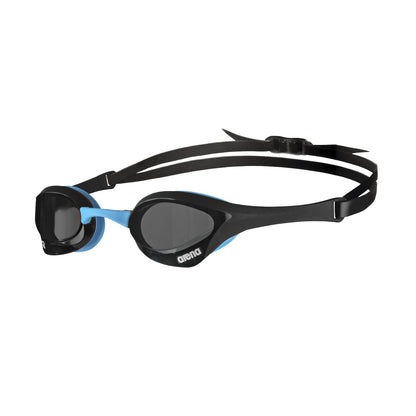ARENA Unisex Cobra Ultra Swipe Racing Swim Goggles Anti-fog Technology Polycarbonate Hard Lens