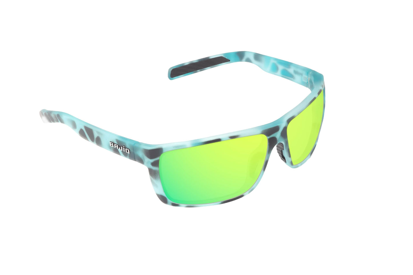Polarized Sunglasses – Full-Wrap Medium Fit