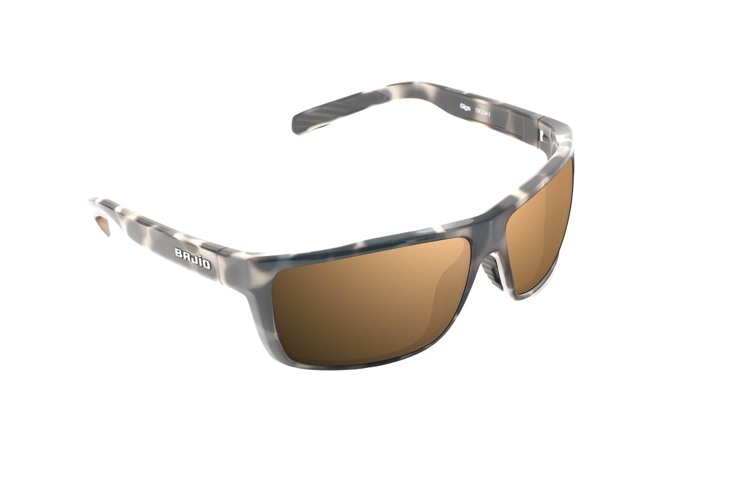 Polarized Sunglasses – Full-Wrap Medium Fit