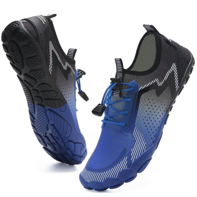 Men's Water Shoes – Quick-Dry Barefoot Fit