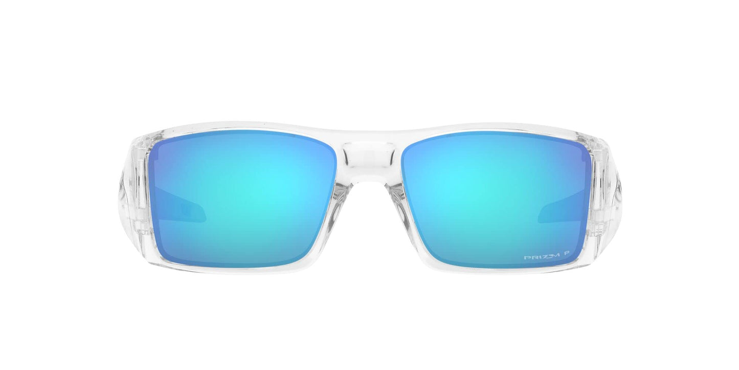 Men's Rectangular Sunglasses – PRIZM Performance Lenses