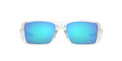 Men's Rectangular Sunglasses – PRIZM Performance Lenses