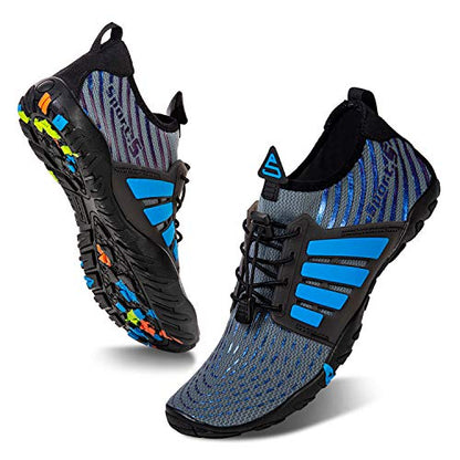 Quick-Dry Water Shoes – Lightweight Aqua Sock Fit