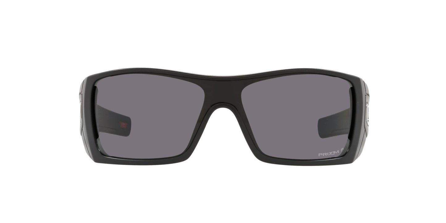 Men's Rectangular Sunglasses – PRIZM Performance Lenses
