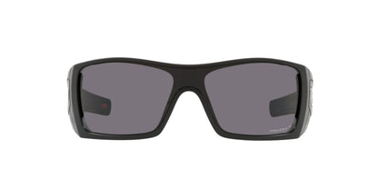 Men's Rectangular Sunglasses – PRIZM Performance Lenses