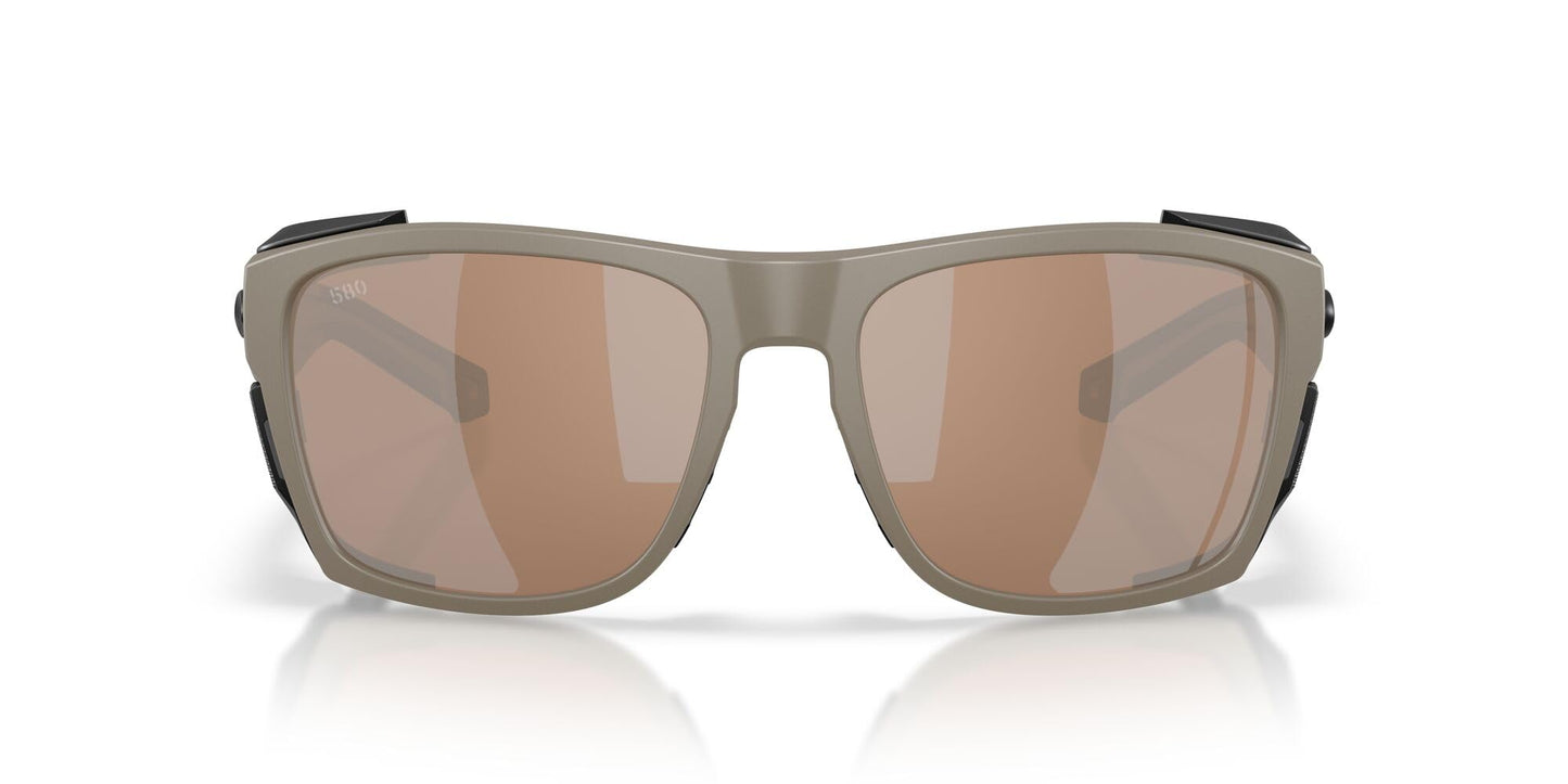 Men's Polarized Sunglasses – Performance Wraparound Fit