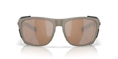 Men's Polarized Sunglasses – Performance Wraparound Fit