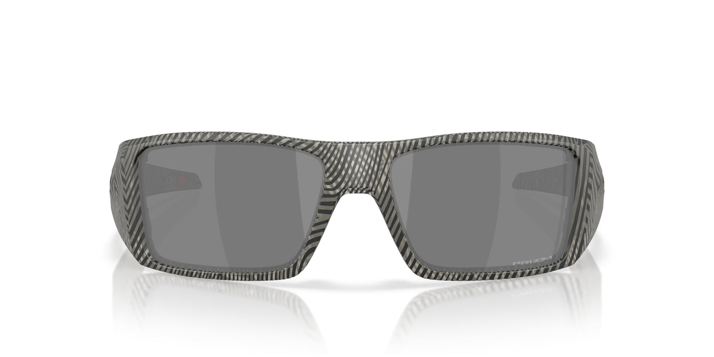 Men's Rectangular Sunglasses – PRIZM Performance Lenses