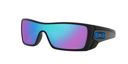 Men's Rectangular Sunglasses – PRIZM Performance Lenses
