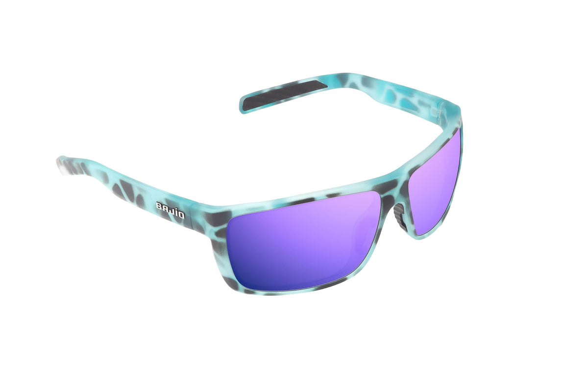 Polarized Sunglasses – Full-Wrap Medium Fit