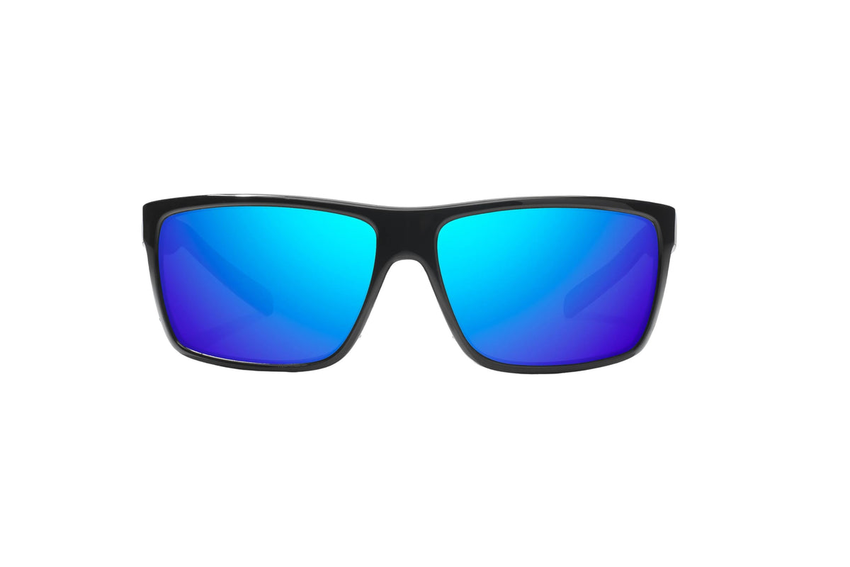 Polarized Sunglasses – Full-Wrap Medium Fit