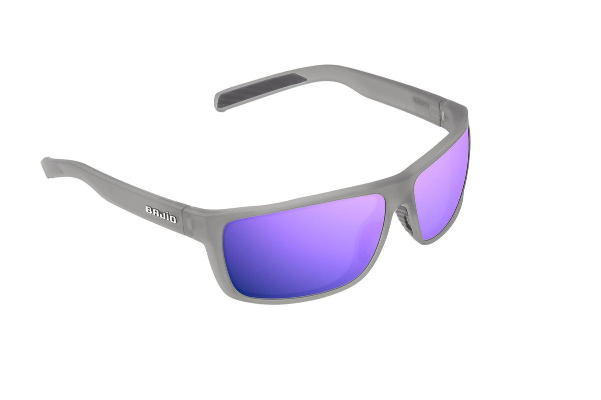 Polarized Sunglasses – Full-Wrap Medium Fit