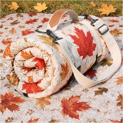 Waterproof Outdoor Blanket – Extra Large & Foldable