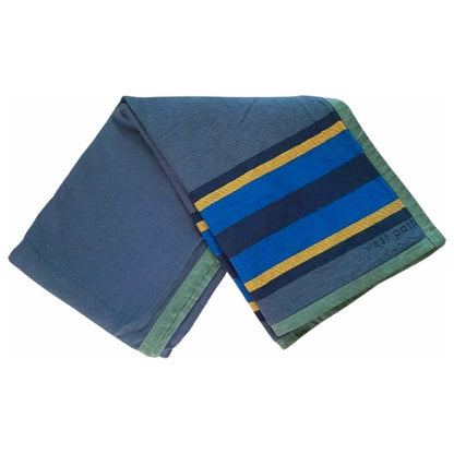 Waxed Canvas Camping BlankWaxed Canvas Camping Blanket – Waterproof Bedrollet – Waterproof Bedroll