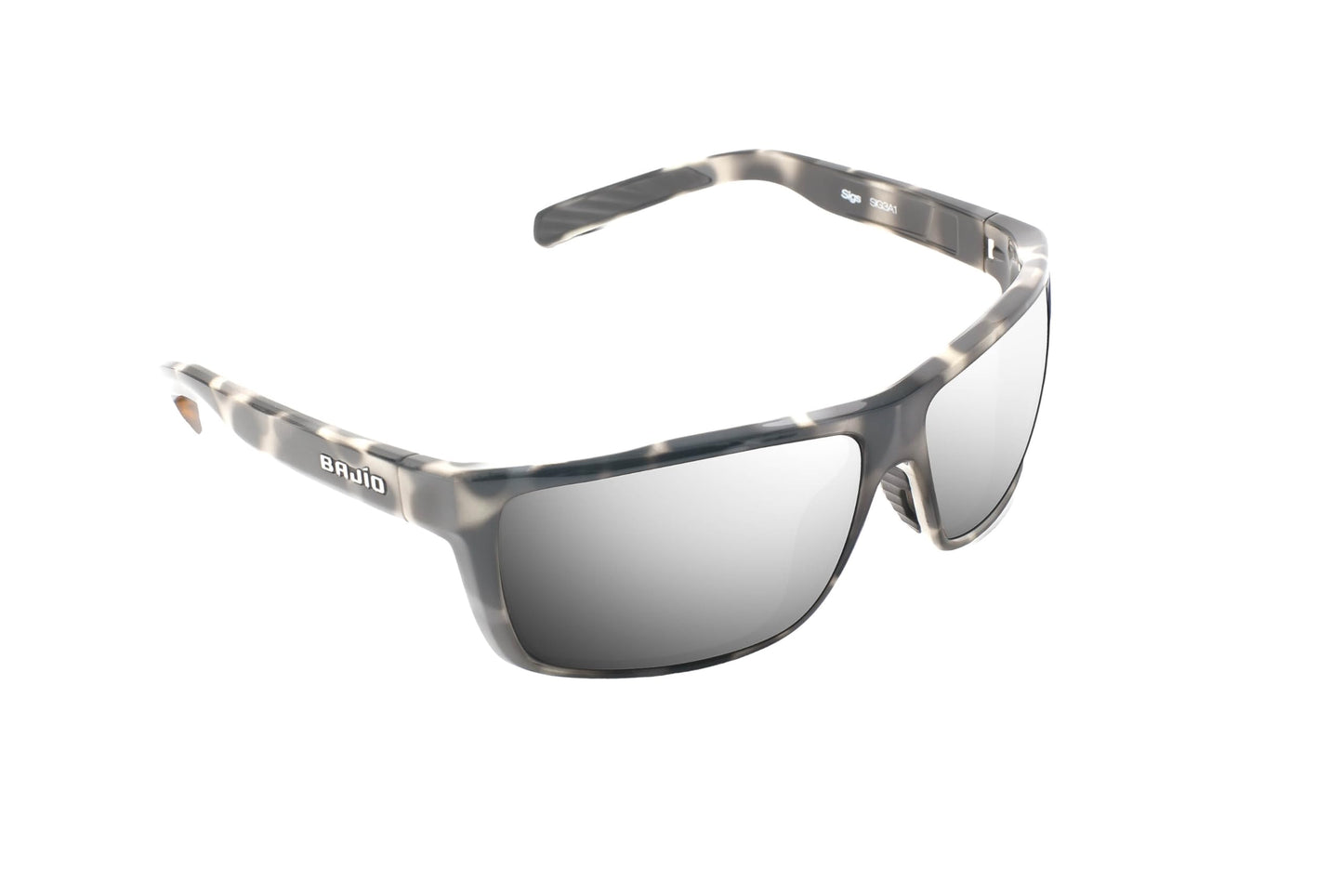 Polarized Sunglasses – Full-Wrap Medium Fit